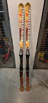 Lyže Dynamic Racer