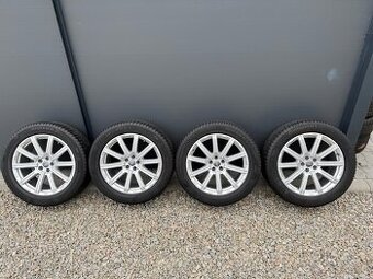 Alu kola Audi Q7 20" - 1