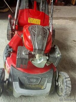 Sekačka HECHT 5564 sx,na dily