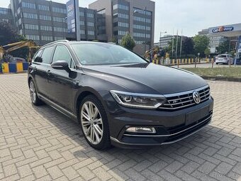 Volkswagen Passat 2.0TDI Highline 4-Motion