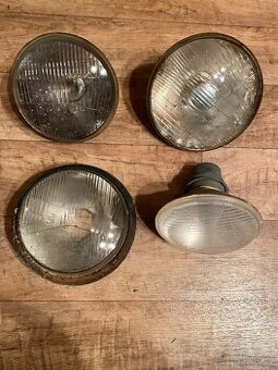 Světla na veterány