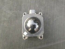 Radar ACC Porsche Macan