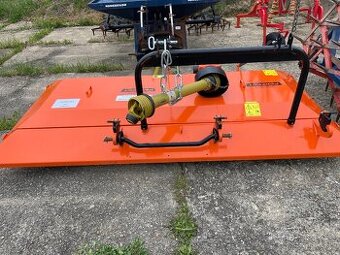 Luční brány Wolfleder 5,1m