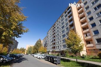 Prodej byt 4+1, 89㎡