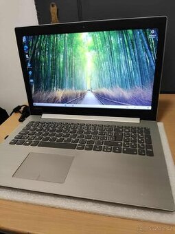 15,6" FHD, Lenovo,8gb DDR4,SSD 256gb,baterie 2h+,HDMI,Win10