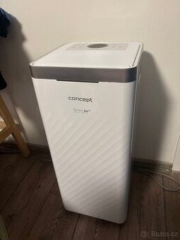 Odvlhčovač vzduchu CONCEPT OV2120 Perfect Air Smart TOP STAV