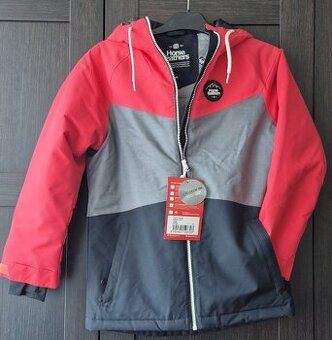 Nová dívčí bunda Horsefeathers Saddie vel. M