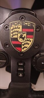 Herní volant Logitech G29