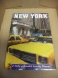 Průvodce New York od Lonely Planet