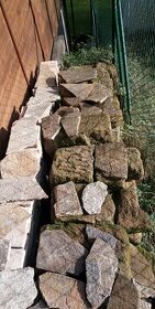 Pískovcové kvádry