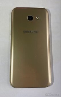 Samsung galaxy A5 (2017)