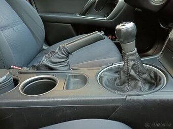 Manžety řadící páky Subaru Impreza, Outback, Legacy