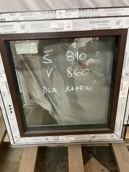 Nové Okno Salamander