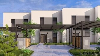 Prodej rodinného domu 5+kk s pozemkem (288 m²), ul. Syrovick