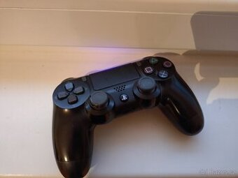 Dualshock 4 Ps4