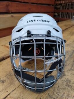 Helma Warrior , velikost S, Lokty a holeně+ rukavice