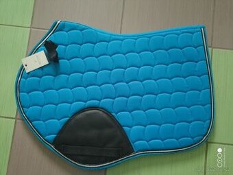 Podsedlové dečky Equitheme