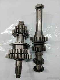 ČZ 175 PŘEDVÁLKA PŘEVODOVKA STANDART SPECIAL ORIGINÁL