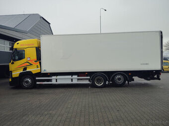 Renault T460 - mrazící