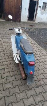 Prodám pionýr JAWA 20