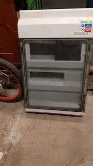 Elektrický rozvaděč rozvodnice