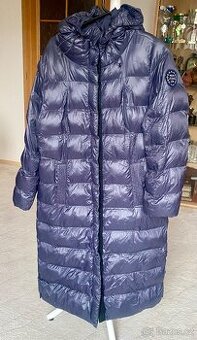 Dámská bunda Pepe Jeans Lizzy