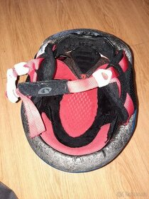 Helma Giro Paul Frank - 1