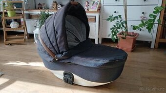 Kočárek Firkon Vesta-dvojkombinace