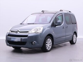 Citroën Berlingo 1,6 VTI 88kW Multispace Pano (2010)