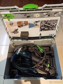 Festool hranová frézka OFK 500 Q-Plus R2