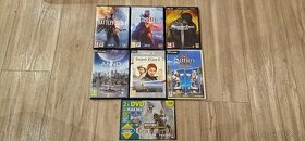 Hry na PC - ANNO, Secret Files 2, Divinity II, Airport Contr