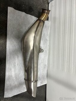 Prodám originál výfuk KTM 790 Duke