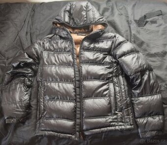 Bunda péřová ZARA velikost S