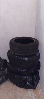 ZIMNÍ PNEU Altenzo 225/45 R17