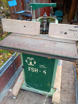 freza , frezka Hokinka - 1