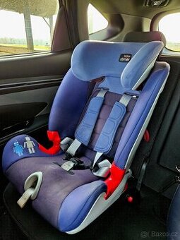 Britax Römer ADVANSAFIX RM
