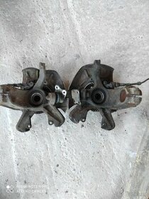 Přední těhlice Škoda Octavia I, VW Golf IV