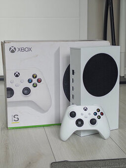 Xbox Series S - 512GB
