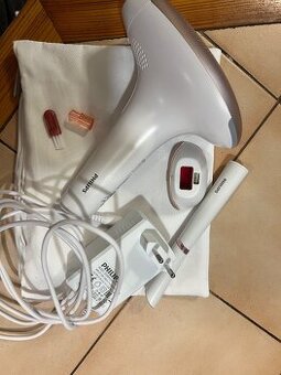 prodám laserový depilátor philips