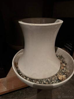 Velká fontána do interiéru