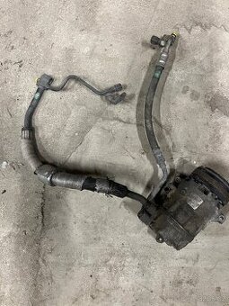 Bmw kompresor klimatizace