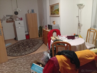 Z D A R M A obývac.stěna do malého bytu a další