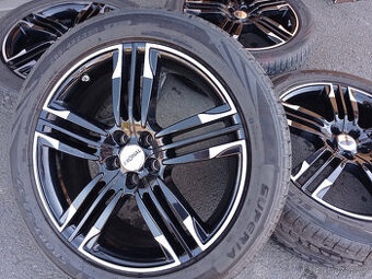 5x112 Ronal 8Jx20 ET50 z vozu Mercedes Benz alu disky