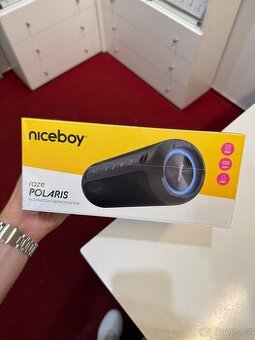 NEROZBALENÝ Niceboy Raze Polaris
