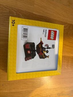 LEGO 6432430 Dobrodruzna piratska jizda