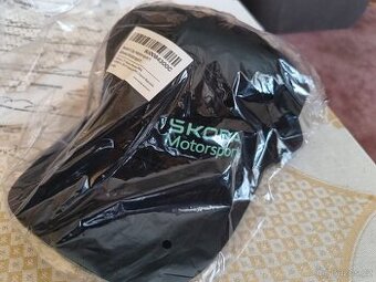 Kšiltovka ŠKODA Motorsport