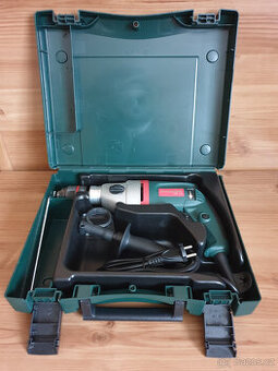 Příklepová vrtačka Metabo SBE 705, nová