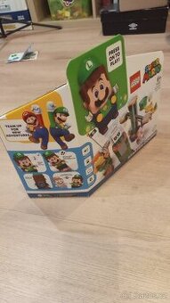 Prodám LEGO Super Mario 71387