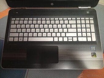 HP Pavilion 15bc202nc