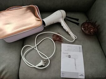 Fén ETA Fenité s příslušenstvím